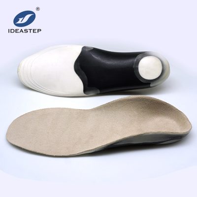 Ideastep 1320 Orthotic Insole women dress polyurethane