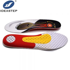 Cycling Shoe Insole