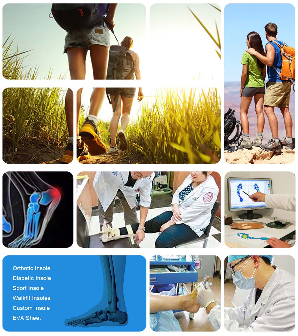 Ideastep Custom orthotic sneakers suppliers for Shoemaker
