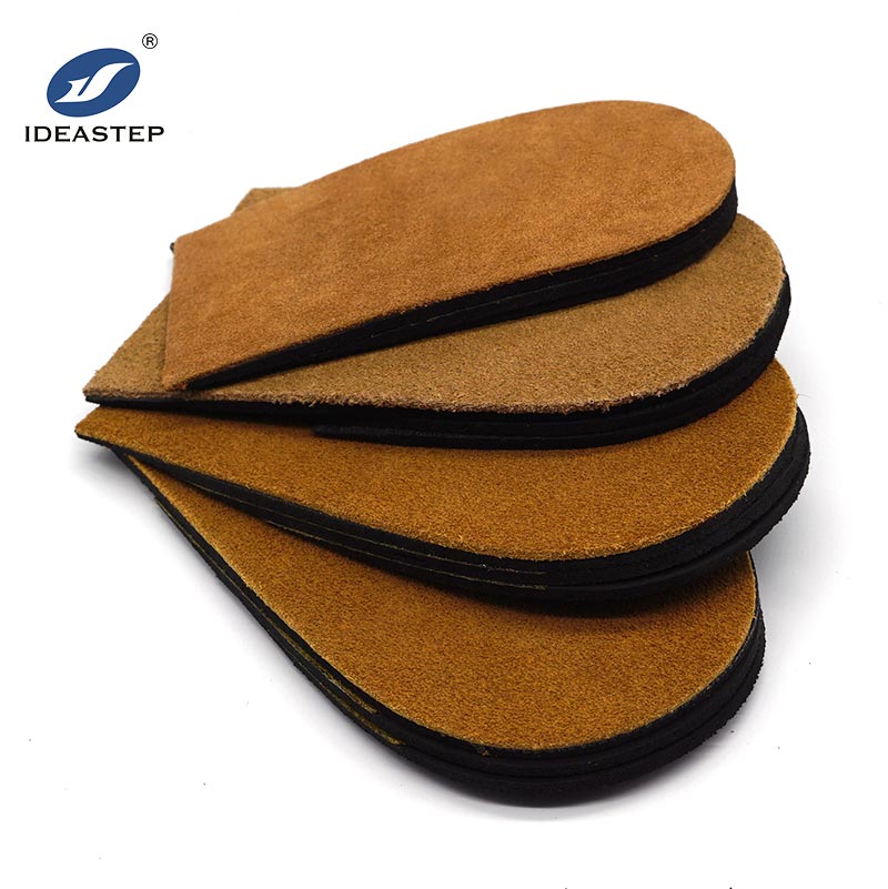 Ideastep Best specialist shoe insoles for business for shoes maker