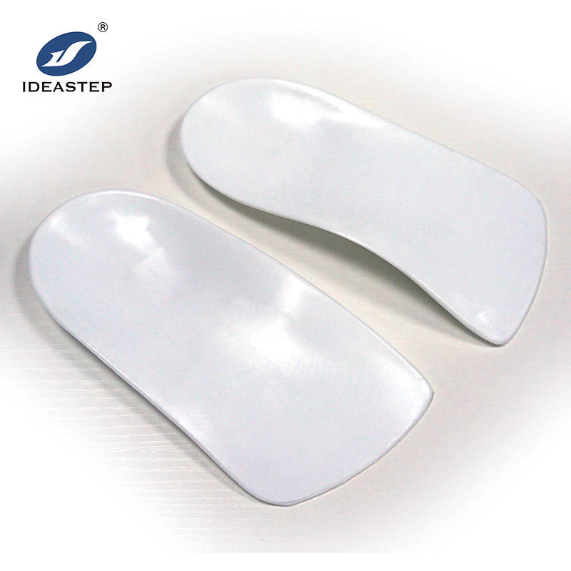 Ideastep feet insoles manufacturers for Foot shape correction