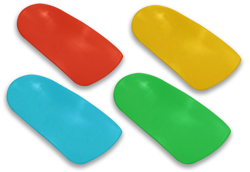 Ideastep feet insoles manufacturers for Foot shape correction