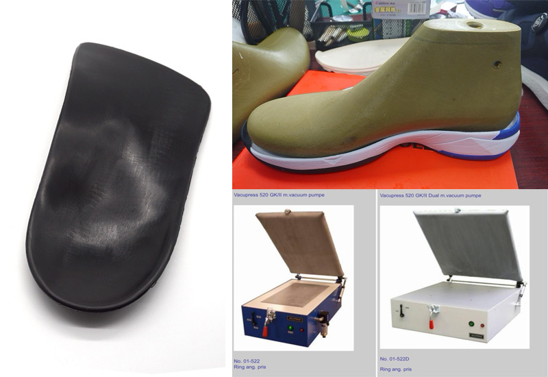 Ideastep orthotics for feet supply for Foot shape correction