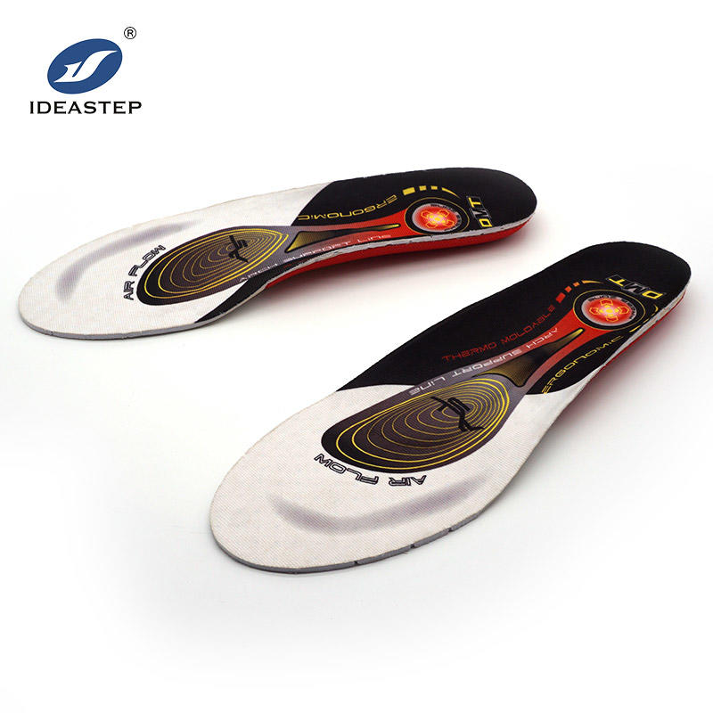 Ideastep thermal insoles cycling supply for sports shoes maker