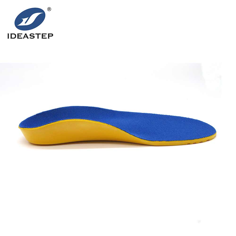 What about FOB of red wing heat moldable insoles ?
