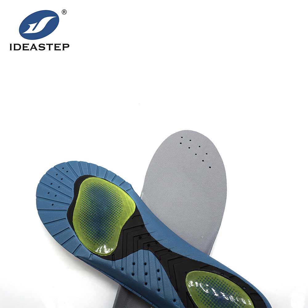 Is Ideastep best insoles for hiking repurchase rate high?