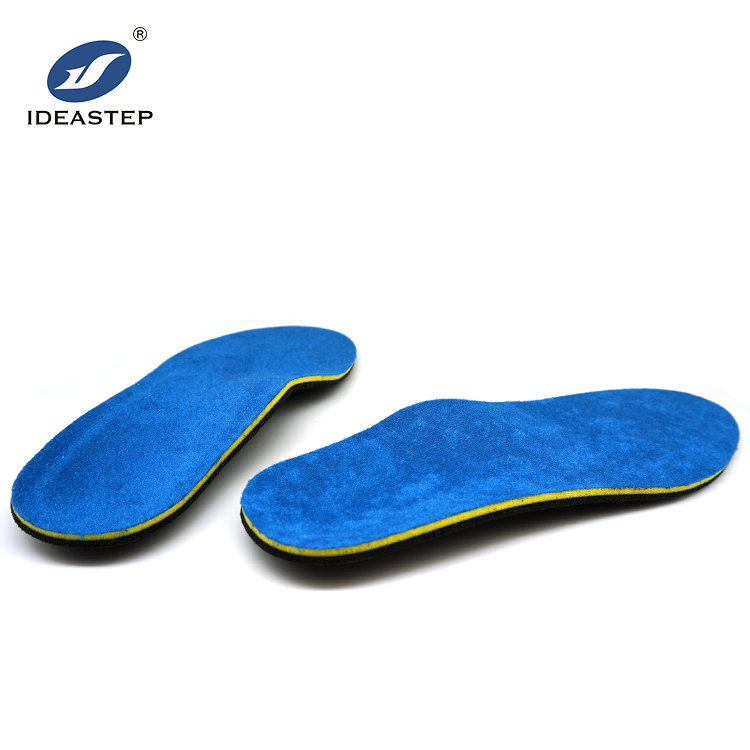 How many Ideastep prostep orthotics are sold per year?