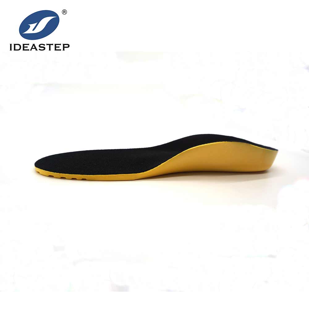 How about sales of polyurethane insole of Ideastep Insoles?