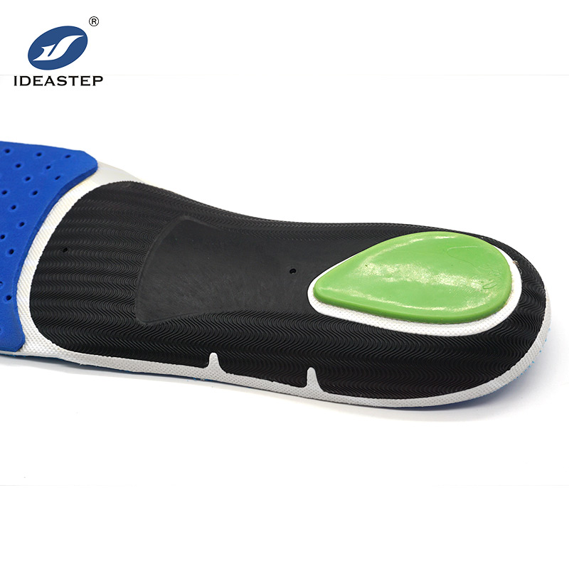 Is Ideastep Insoles professional in producing ?