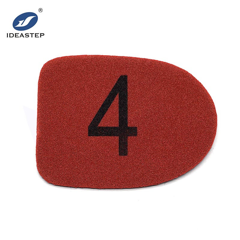 Which insole foam sheets company doing OEM?