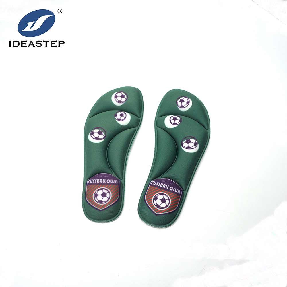 Is sweet feet insoles tested before shipment?