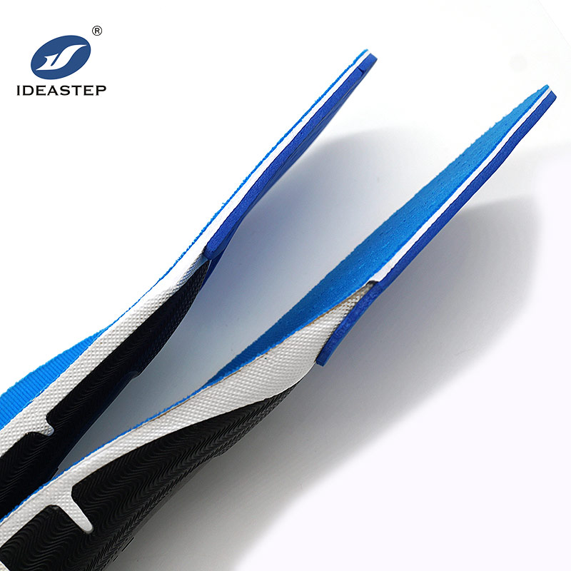 What to do if it is incomplete pu insole delivery?