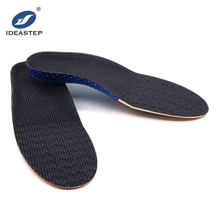 What to do if it is incomplete custom insoles delivery?