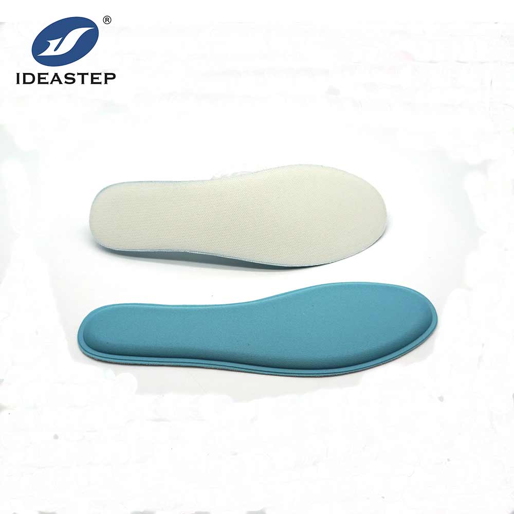 How long will it take if I want wholesale shoe insoles sample?