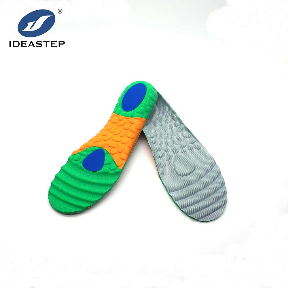 How to purchase custom made foot insoles ?