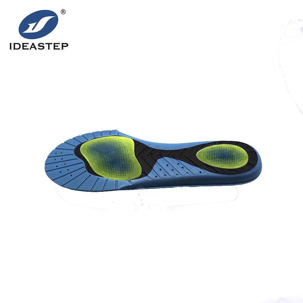 Is Ideastep Insoles professional in producing custom made shoe soles ?