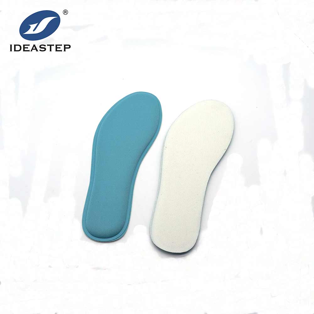 How to get custom made shoe inserts quotation?