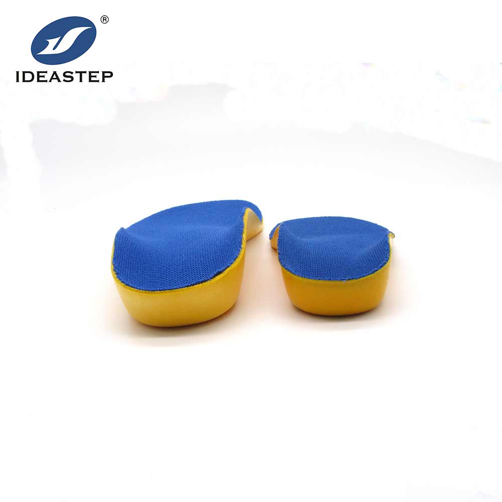 How about Ideastep wholesale insoles customer satisfaction?