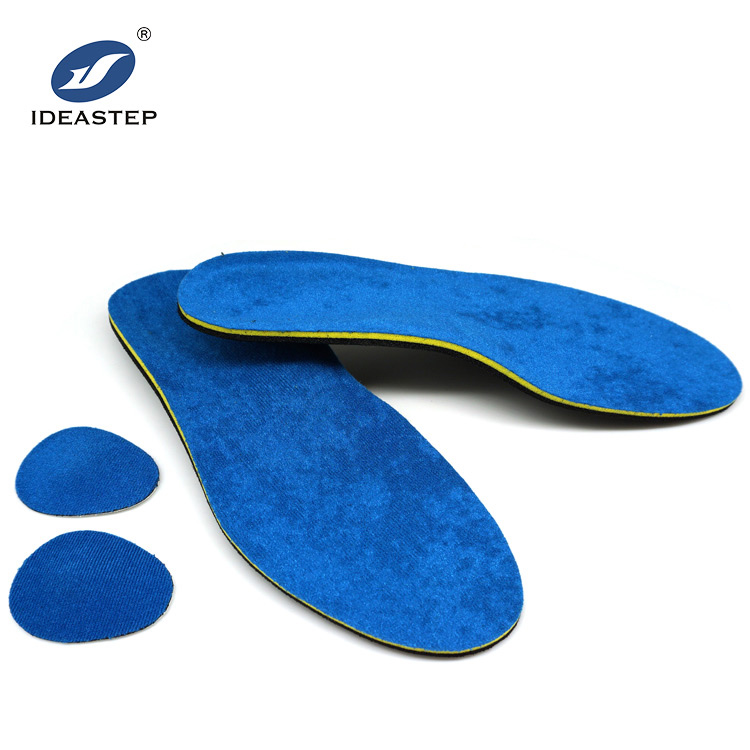 Insole manufacturers 2025