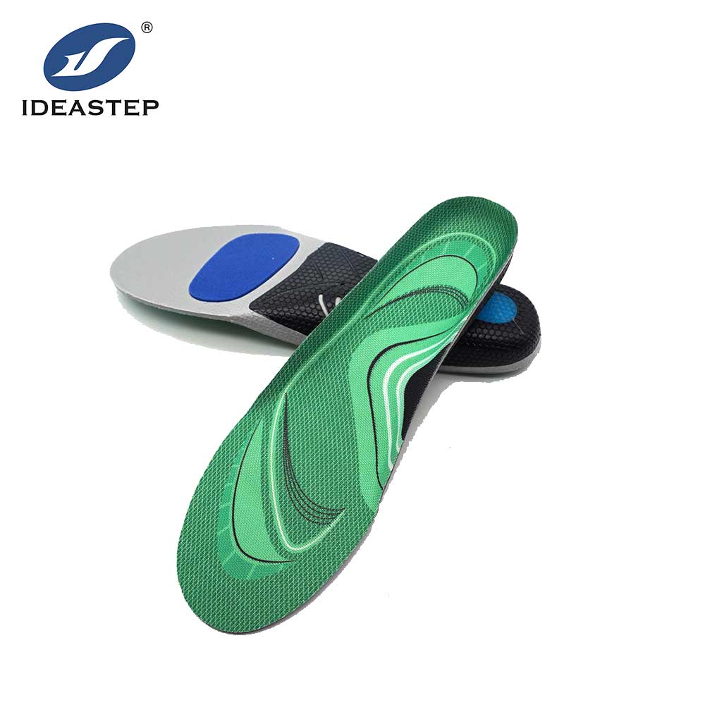 custom orthotic insoles export destinations