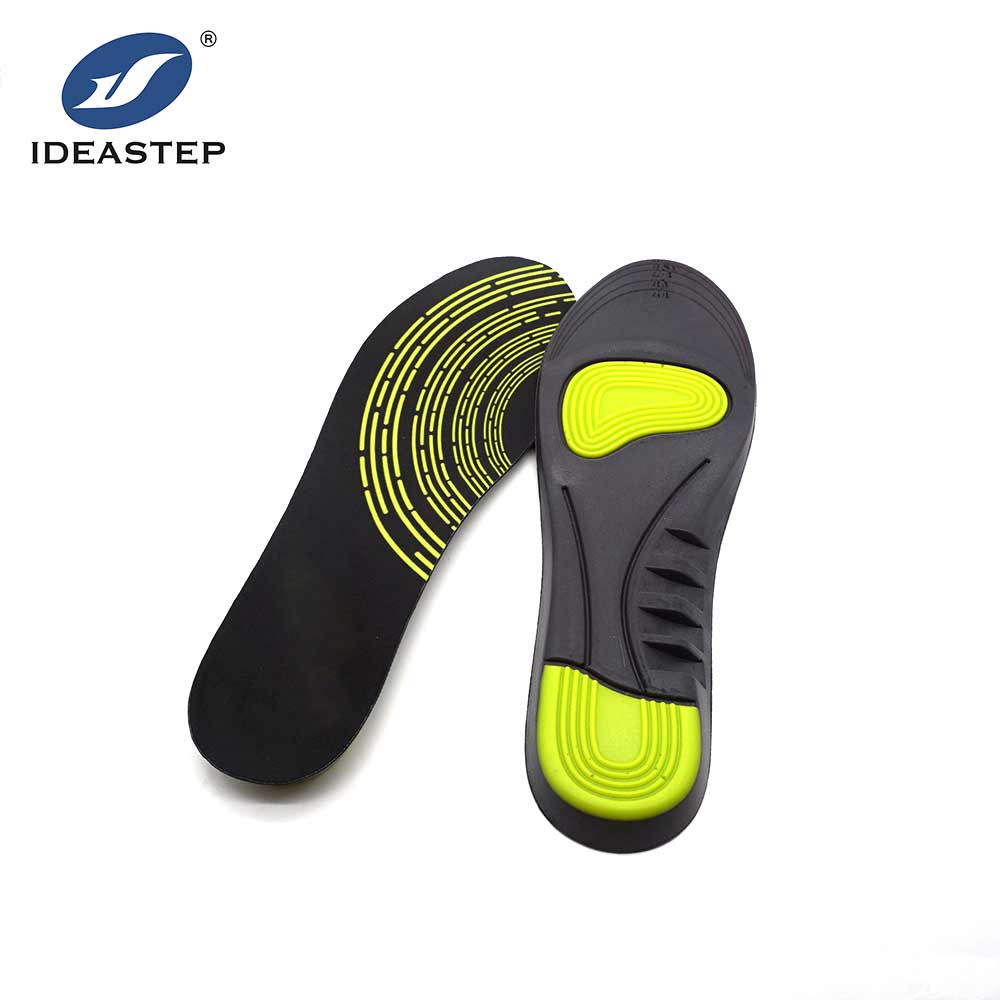 What exhibitions do custom made insoles manufacturers attend?