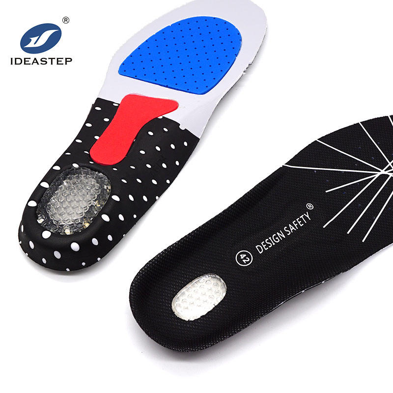 Ideastep best insoles for hiking company for shoes maker