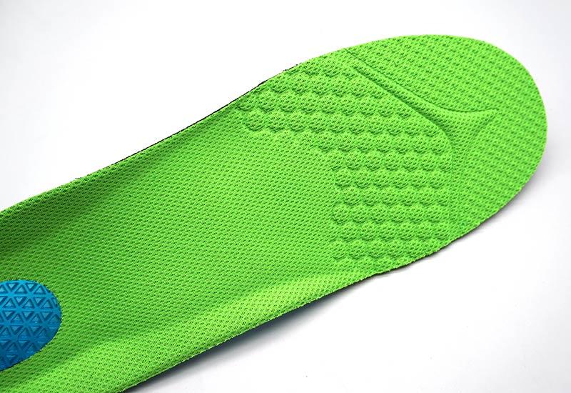 Ideastep Best shoe inserts for arch pain suppliers for Foot shape correction