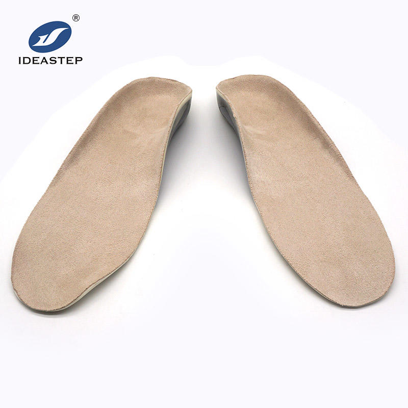 Ideastep Best arch inserts manufacturers for Foot shape correction