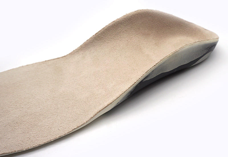 Ideastep Best arch inserts manufacturers for Foot shape correction