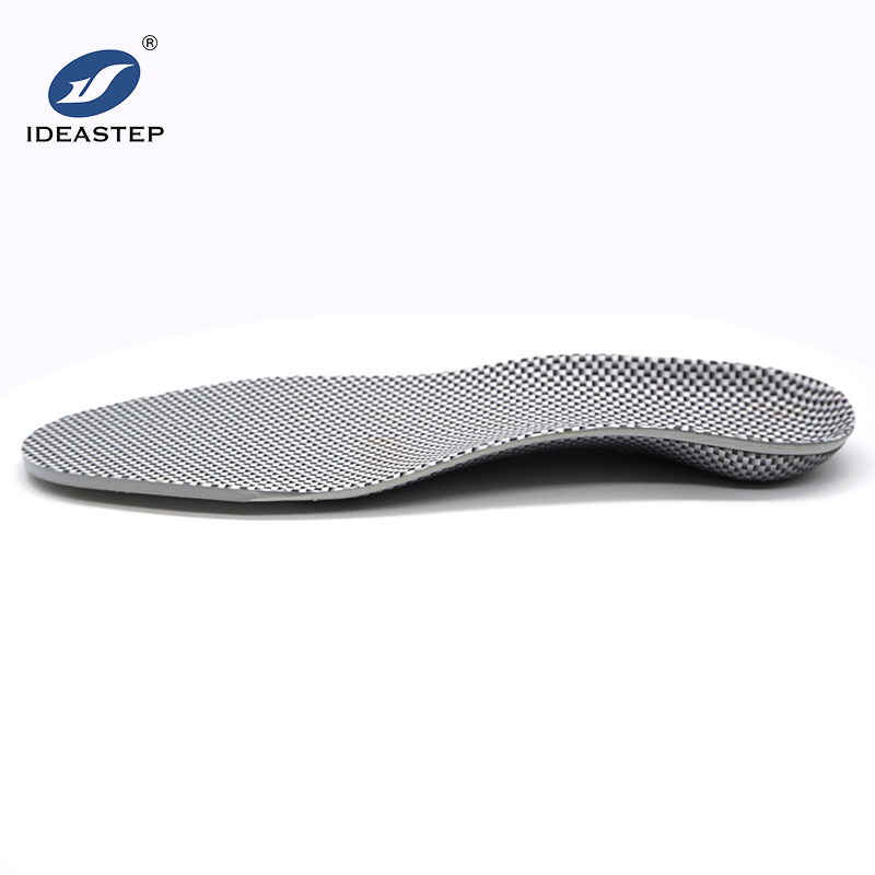 Latest best insoles for standing supply for hiking shoes maker