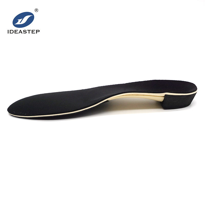 Ideastep Best the best gel insoles factory for hiking shoes maker