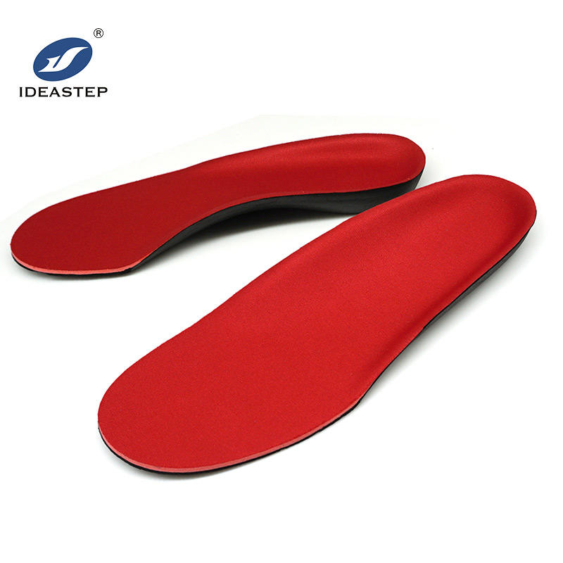 Ideastep New flat foot orthotics manufacturers for Foot shape correction