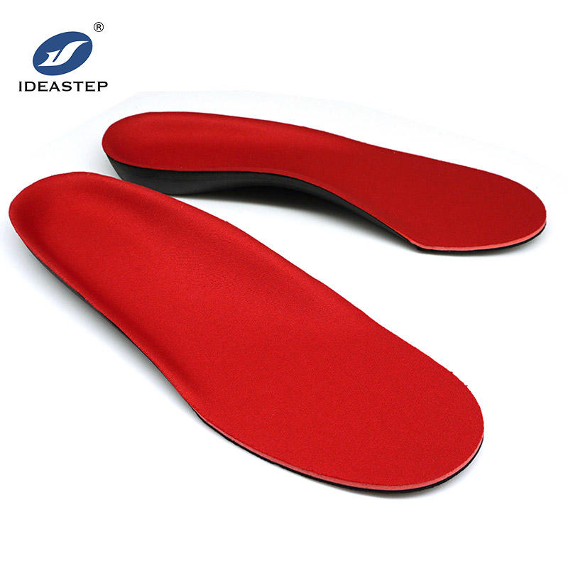 Ideastep New flat foot orthotics manufacturers for Foot shape correction