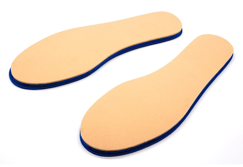 Ideastep insole store supply for shoes maker
