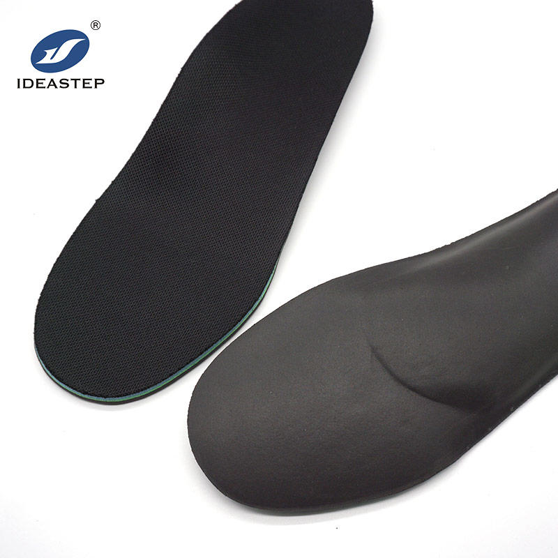 Latest shoe inserts for arch pain company for shoes maker