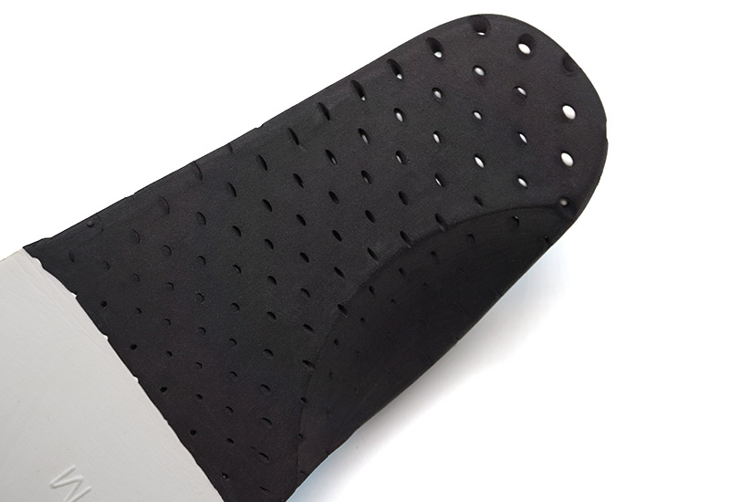 Top insole for sports shoes manufacturers for Foot shape correction