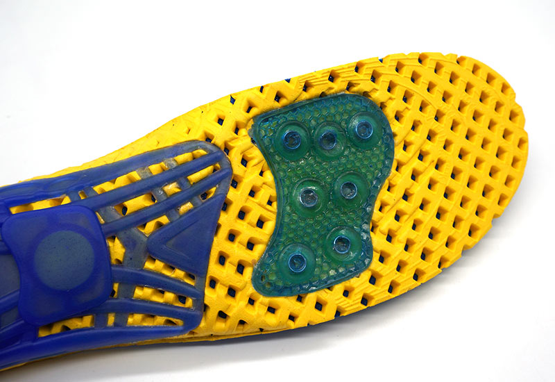 New heel inserts for running shoes manufacturers for sports shoes making