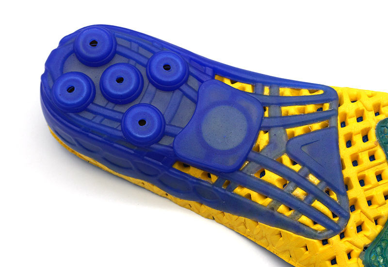 New heel inserts for running shoes manufacturers for sports shoes making