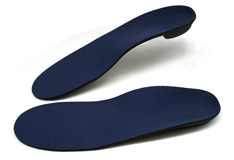 Ideastep shoe instep insoles suppliers for Shoemaker