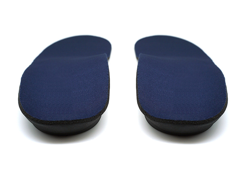 Ideastep New orthopedic foot pads supply for Foot shape correction