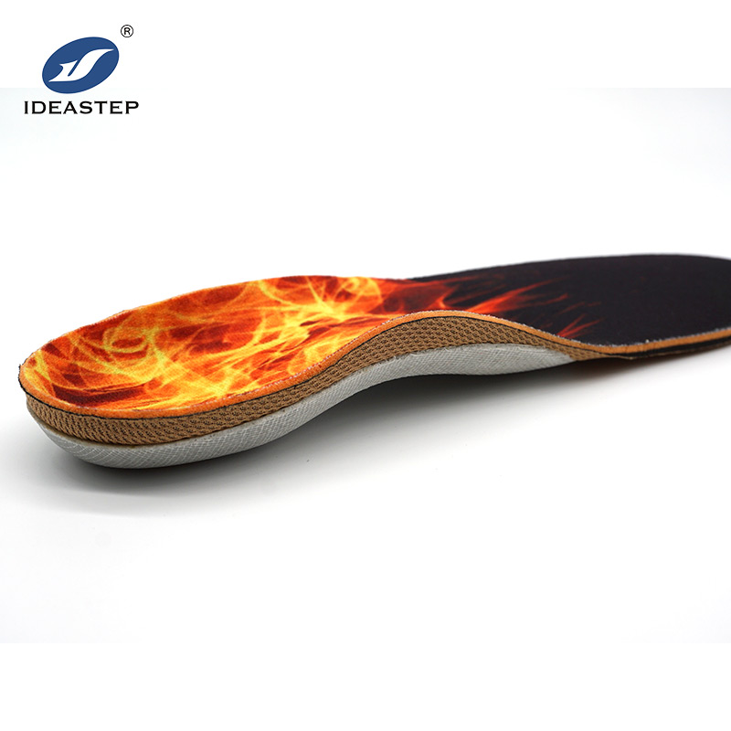 Ideastep orthotic shoe soles factory for Shoemaker