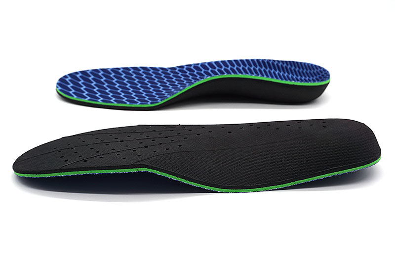 Ideastep athletic shoe inserts for business for Shoemaker