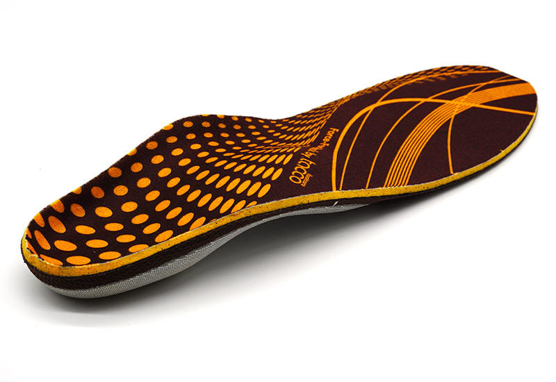 Ideastep Custom walking boot insoles company for sports shoes making