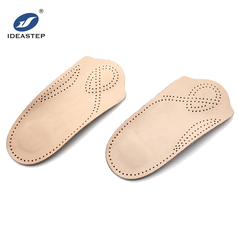New anti slip heel inserts factory for Shoemaker