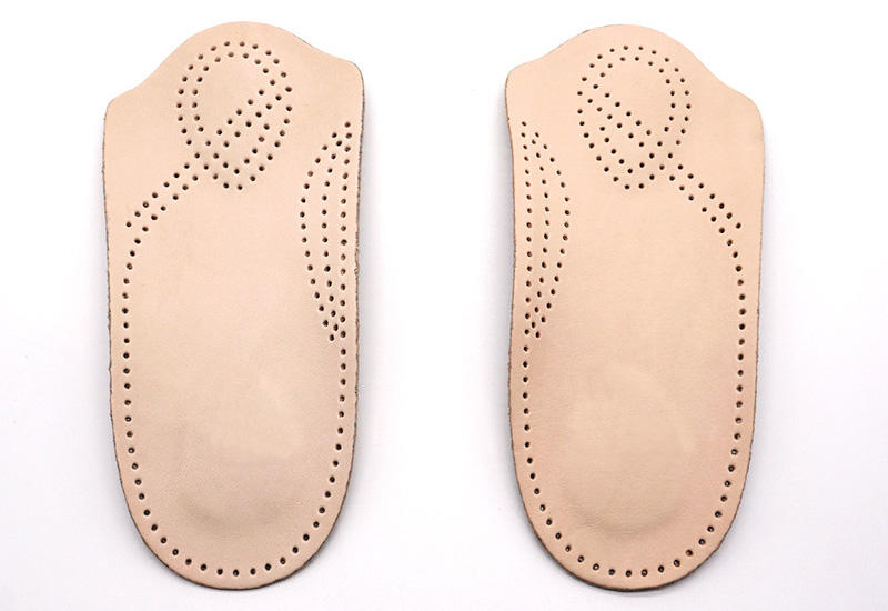 New anti slip heel inserts factory for Shoemaker