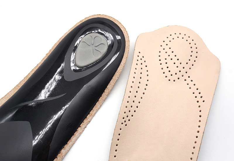 New anti slip heel inserts factory for Shoemaker