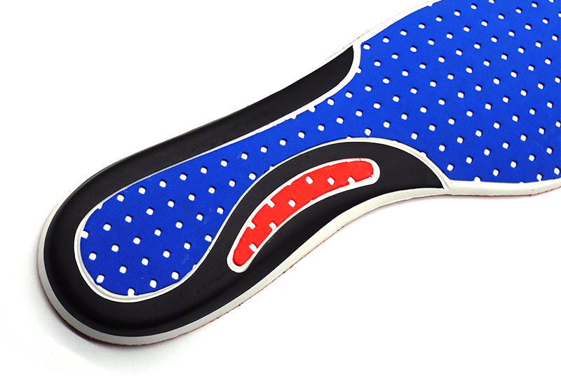 Ideastep Custom insole warmers supply for football shoes maker