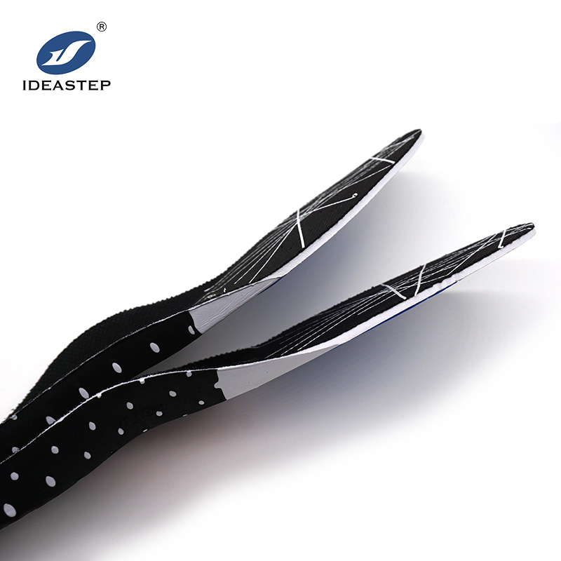 Ideastep best place to buy insoles factory for Shoemaker