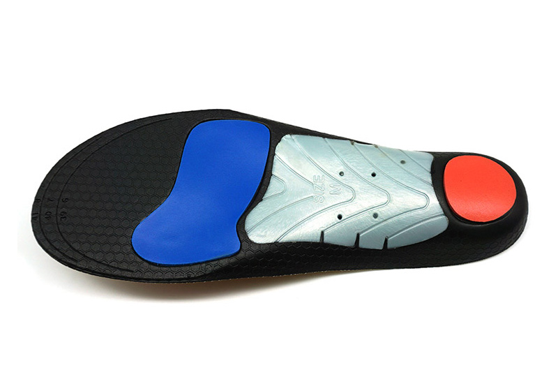 Ideastep custom orthotic inserts for business for Shoemaker