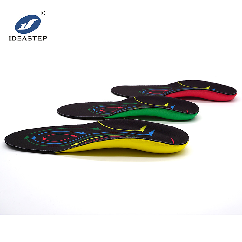 Ideastep High-quality best boot insoles company for shoes maker